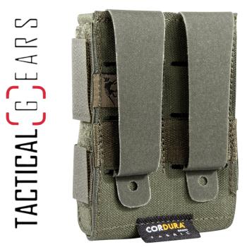 TASMANIAN TIGER TT SGL MAG POUCH MCL LP OLIV